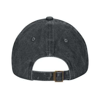 Departamento de Policía de Raccoon RPD Gorra de béisbol informal Resident Evil Gorra trucker para gimnasio al aire libre Oferta de verano y2k Lindas gorras de béisbol