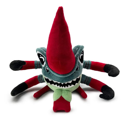 Subnautica Plush Doll - Bladder Fish, Peeper, Death Leviathan Stuffed Toys for Gamers