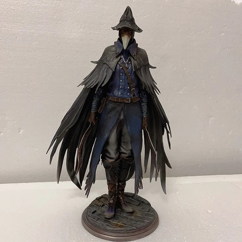 Bloodborne Action Figure – Eileen Lady Maria 1/6 Scale 30cm Collectible Doll B Wuya-Bloodborne
