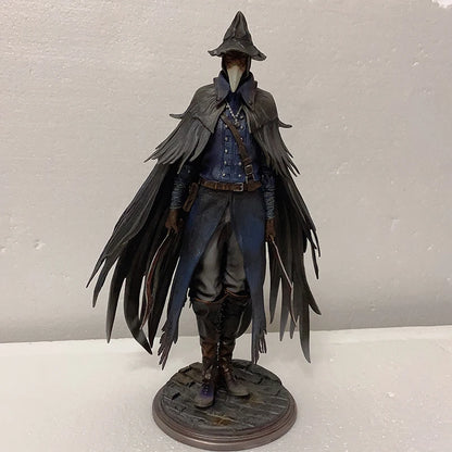 Bloodborne Action Figure – Eileen Lady Maria 1/6 Scale 30cm Collectible Doll B Wuya-Bloodborne
