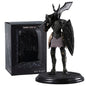 Dark Souls Figures – PVC Collectible Set Featuring Siegmeyer, Black Knight & Artorias Black Knight box