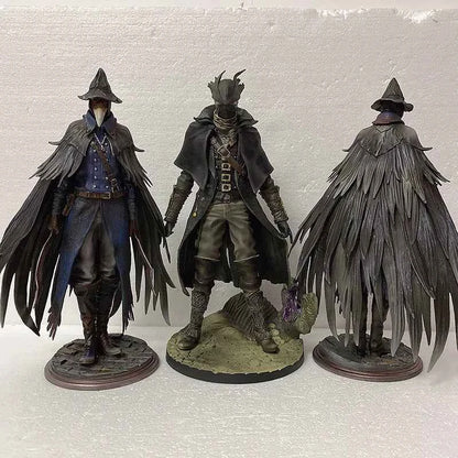 Bloodborne Action Figure – Eileen Lady Maria 1/6 Scale 30cm Collectible Doll