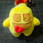 Clash Royale Plush Toys - Minion, Ice Spirit, Heal Spirit, Baby Dragon and The Log Stuffed Figures