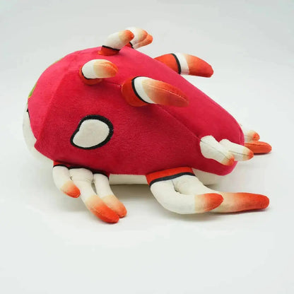 Subnautica 2 Plush Toys - Oculus, Death Leviathan and Sea Creature Stuffed Figures
