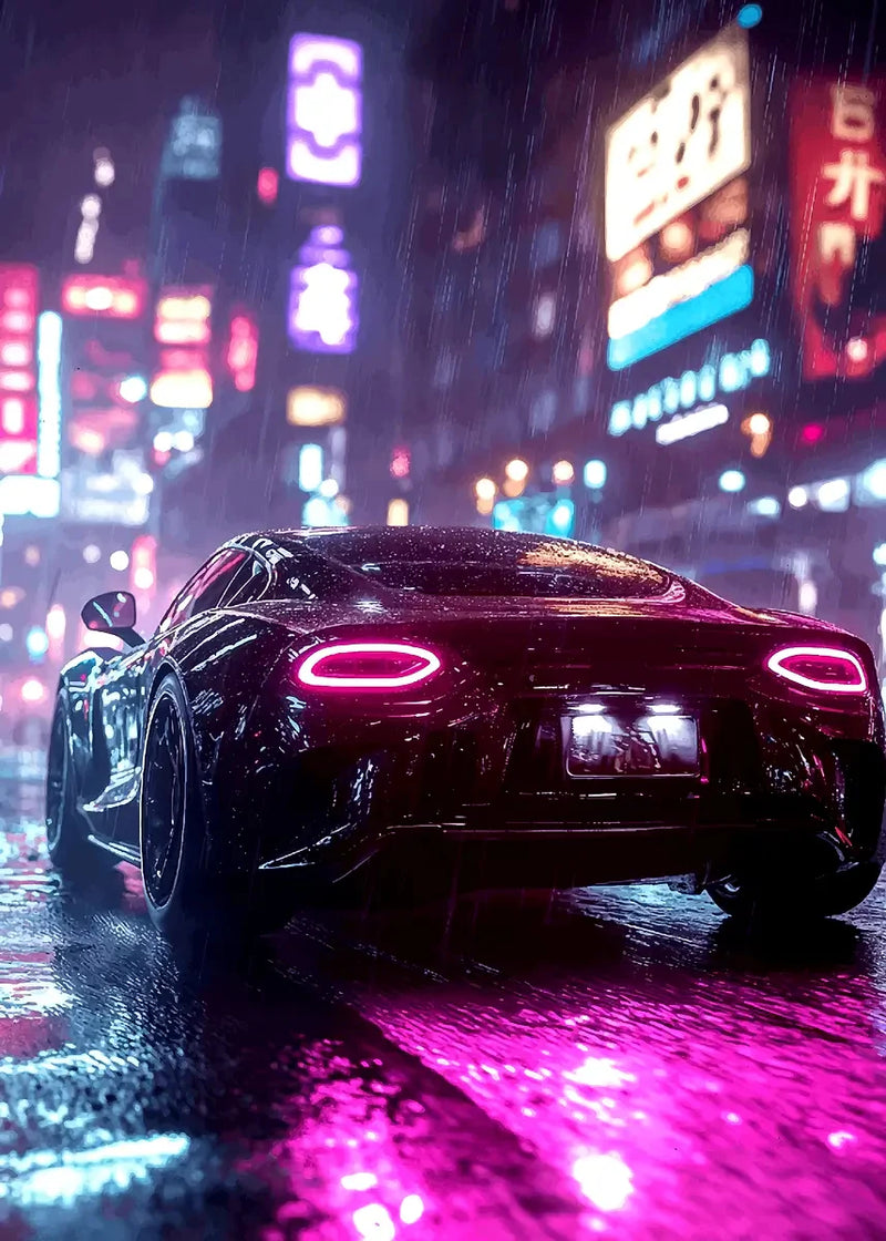 FROM PIXELS TO PLAY: SHARING OUR STORY