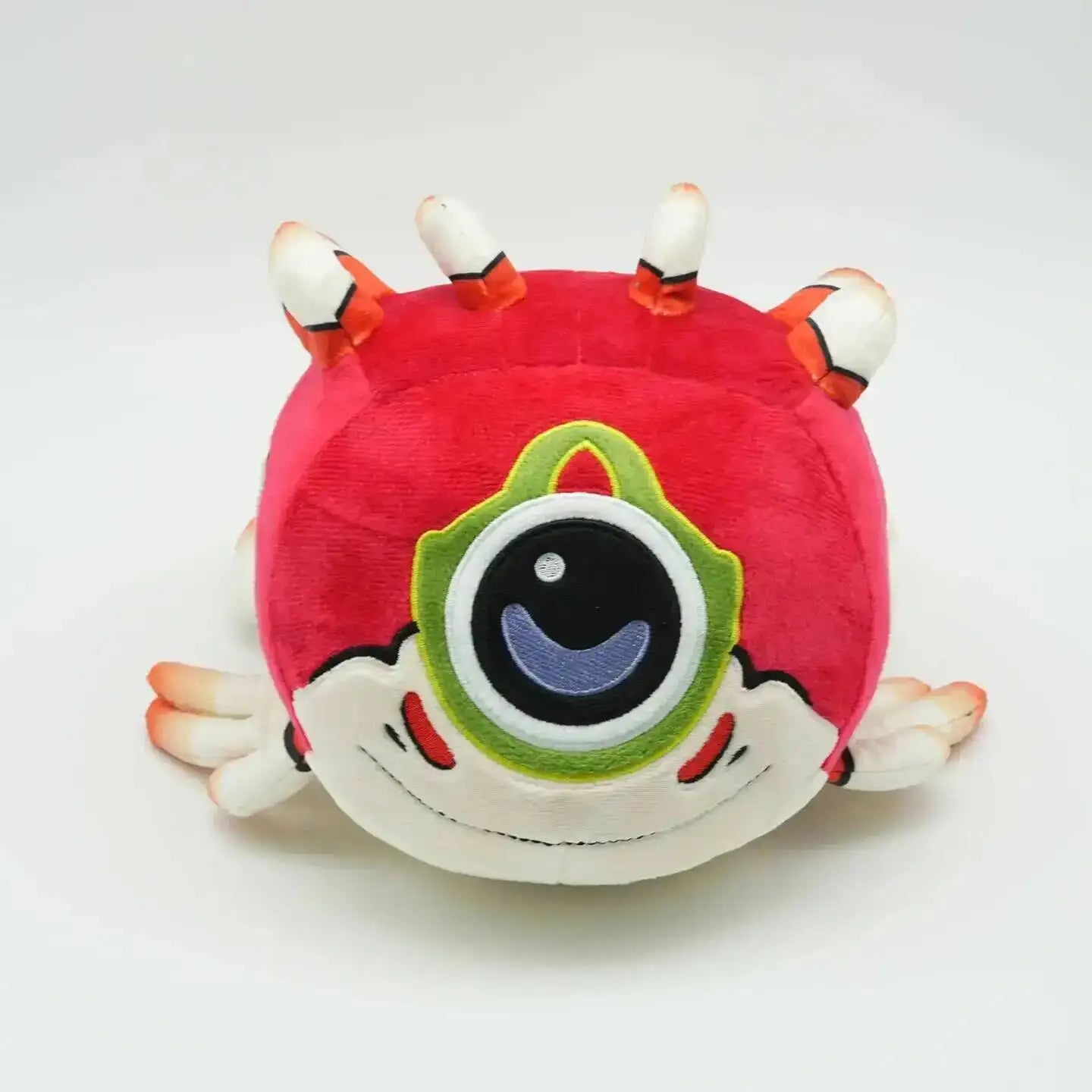 Subnautica 2 Plush Toys - Oculus, Death Leviathan and Sea Creature Stuffed Figures