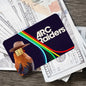 Arc Raiders Card Skins — 4-Pack