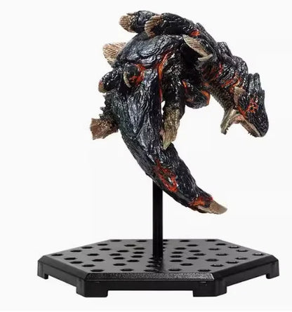 Epic Monster Hunter Iceborne Collectibles – Detailed Figures of Legendary Beasts