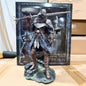 Elden Ring 24cm Wylder Figure  PVC Statue Model Doll Desk Decoration