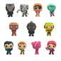 Battle Royale Character Shoe Charms - PVC Clog Accessories for Kids and Gamers