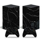 Xbox Series X Console & Controller Skin — Geometric Series