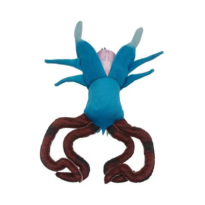 Subnautica 2 Plush Toys - Oculus, Death Leviathan and Sea Creature Stuffed Figures