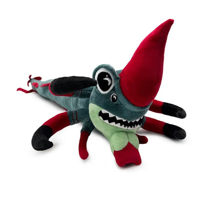 Subnautica Plush Doll - Bladder Fish, Peeper, Death Leviathan Stuffed Toys for Gamers