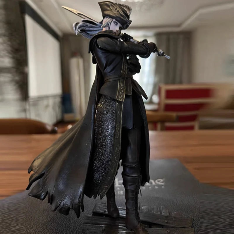 Lady Maria — Bloodborne PVC Collector's Figure