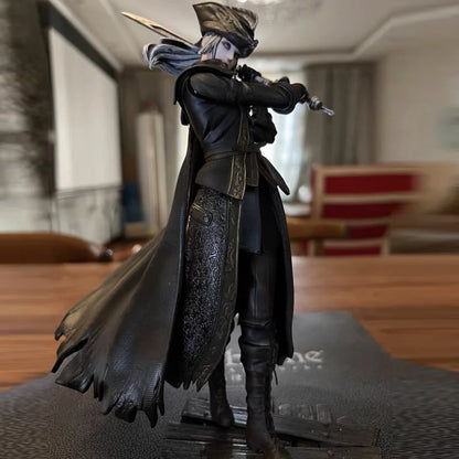 Lady Maria — Bloodborne PVC Collector's Figure