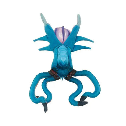 Subnautica 2 Plush Toys - Oculus, Death Leviathan and Sea Creature Stuffed Figures