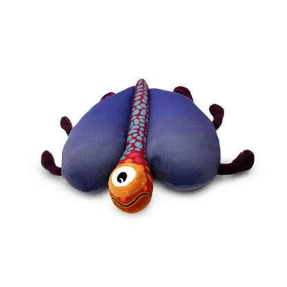 Subnautica Plush Doll - Bladder Fish, Peeper, Death Leviathan Stuffed Toys for Gamers