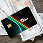 Arc Raiders Card Skins — 4-Pack