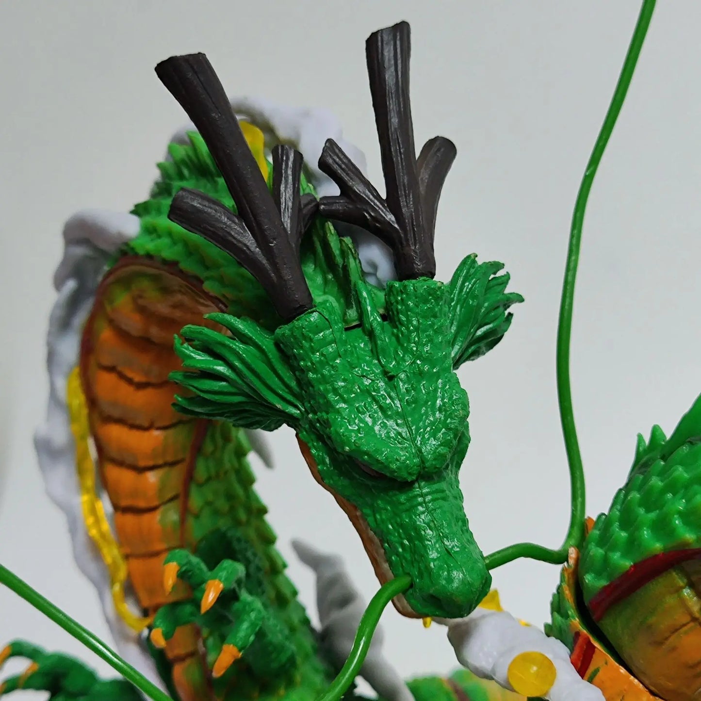 Dragon Ball Z Shenron 24cm PVC Figure – Eternal Dragon Collectible Statue