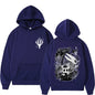 Game Hollow Knight Graphic Hoodie