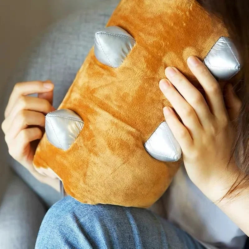 Clash Royale 35cm Plush Toys  Log, Baby Dragon & Cartoon War Collectibles