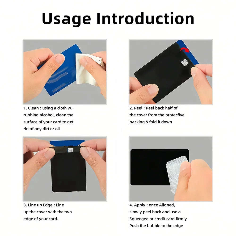 Arc Raiders Card Skins — 4-Pack