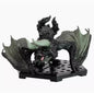 Epic Monster Hunter Iceborne Collectibles – Detailed Figures of Legendary Beasts