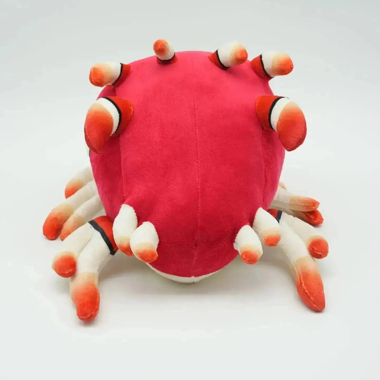 Subnautica 2 Plush Toys - Oculus, Death Leviathan and Sea Creature Stuffed Figures