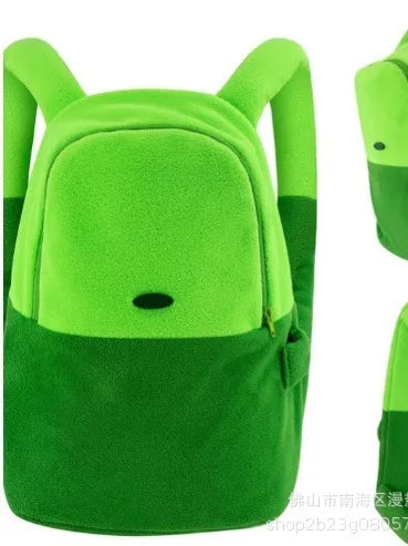 Fionna Backpack - Adventure Time Cosplay Bag for Kids
