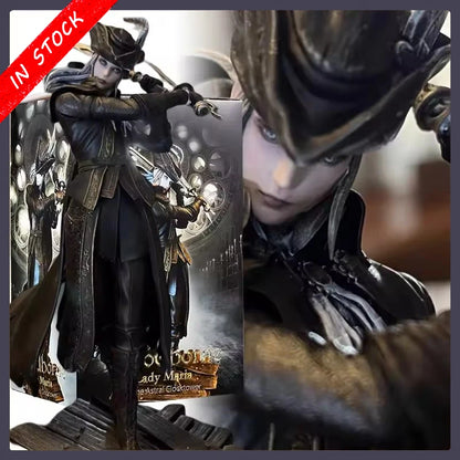 Lady Maria — Bloodborne PVC Collector's Figure