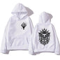 Hollow Knight hoodie