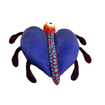 Subnautica Plush Doll - Bladder Fish, Peeper, Death Leviathan Stuffed Toys for Gamers