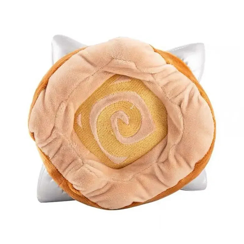 Clash Royale 35cm Plush Toys  Log, Baby Dragon & Cartoon War Collectibles