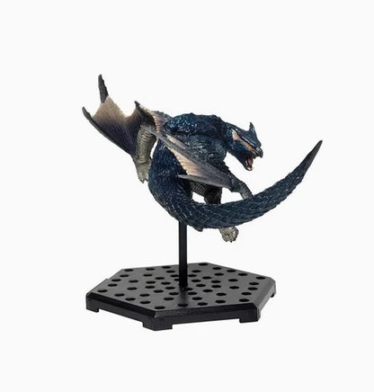 Epic Monster Hunter Iceborne Collectibles – Detailed Figures of Legendary Beasts