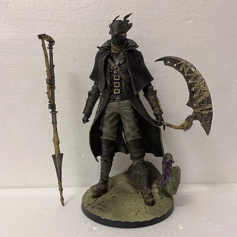 Bloodborne Action Figure – Eileen Lady Maria 1/6 Scale 30cm Collectible Doll C Old-Bloodborne