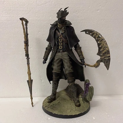 Bloodborne Action Figure – Eileen Lady Maria 1/6 Scale 30cm Collectible Doll C Old-Bloodborne