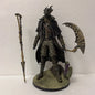 Bloodborne Action Figure – Eileen Lady Maria 1/6 Scale 30cm Collectible Doll C Old-Bloodborne