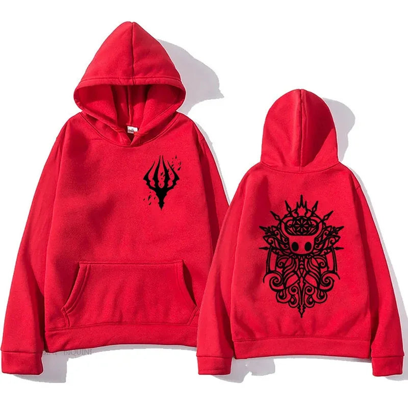 Hollow Knight hoodie