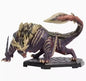 Epic Monster Hunter Iceborne Collectibles – Detailed Figures of Legendary Beasts