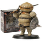 Dark Souls Figures – PVC Collectible Set Featuring Siegmeyer, Black Knight & Artorias Siegmeyer 13cm box