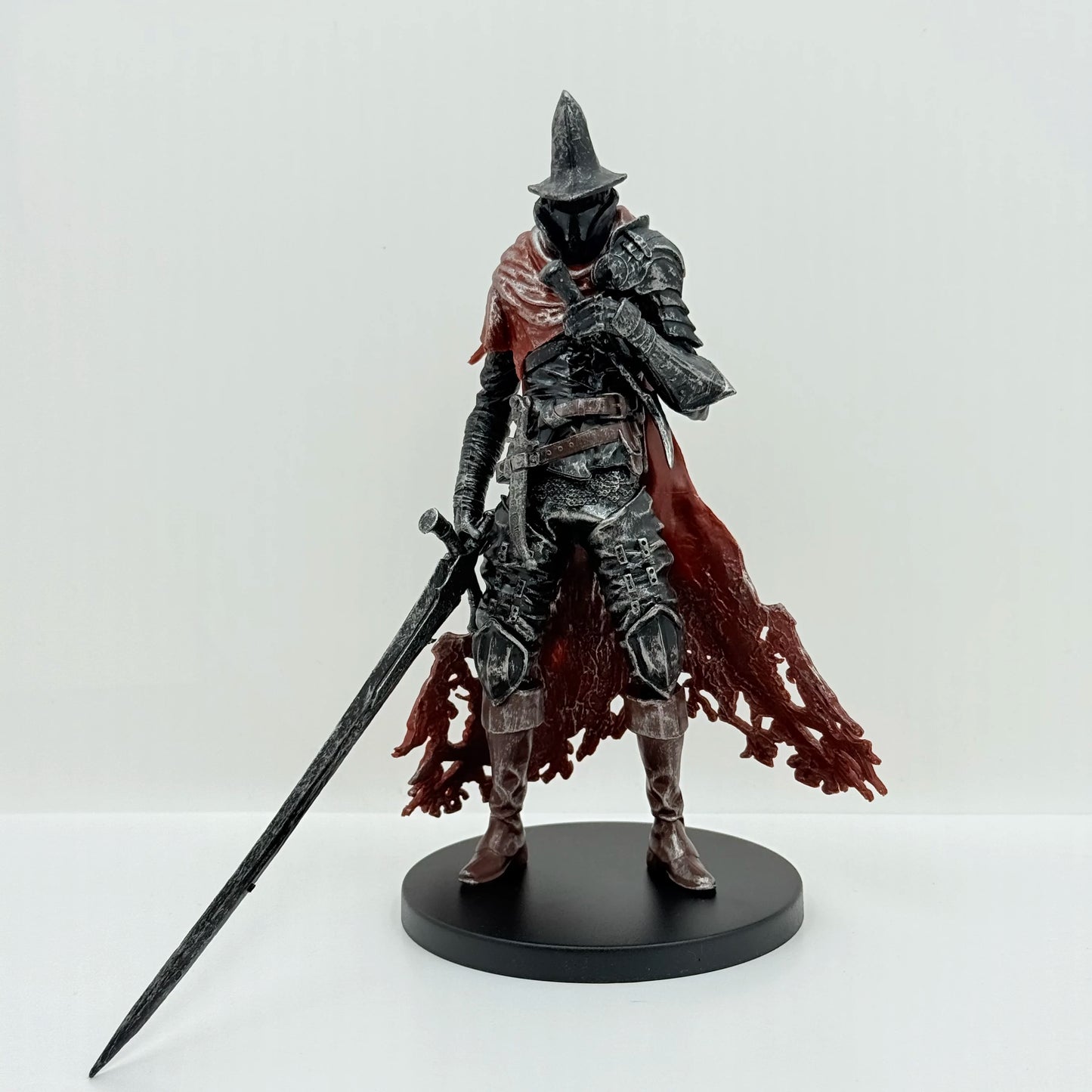 Elden Ring & Dark Souls Fractured Knights Figures  Epic Desk Accessories
