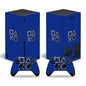 Xbox Series X Console & Controller Skin — Geometric Series