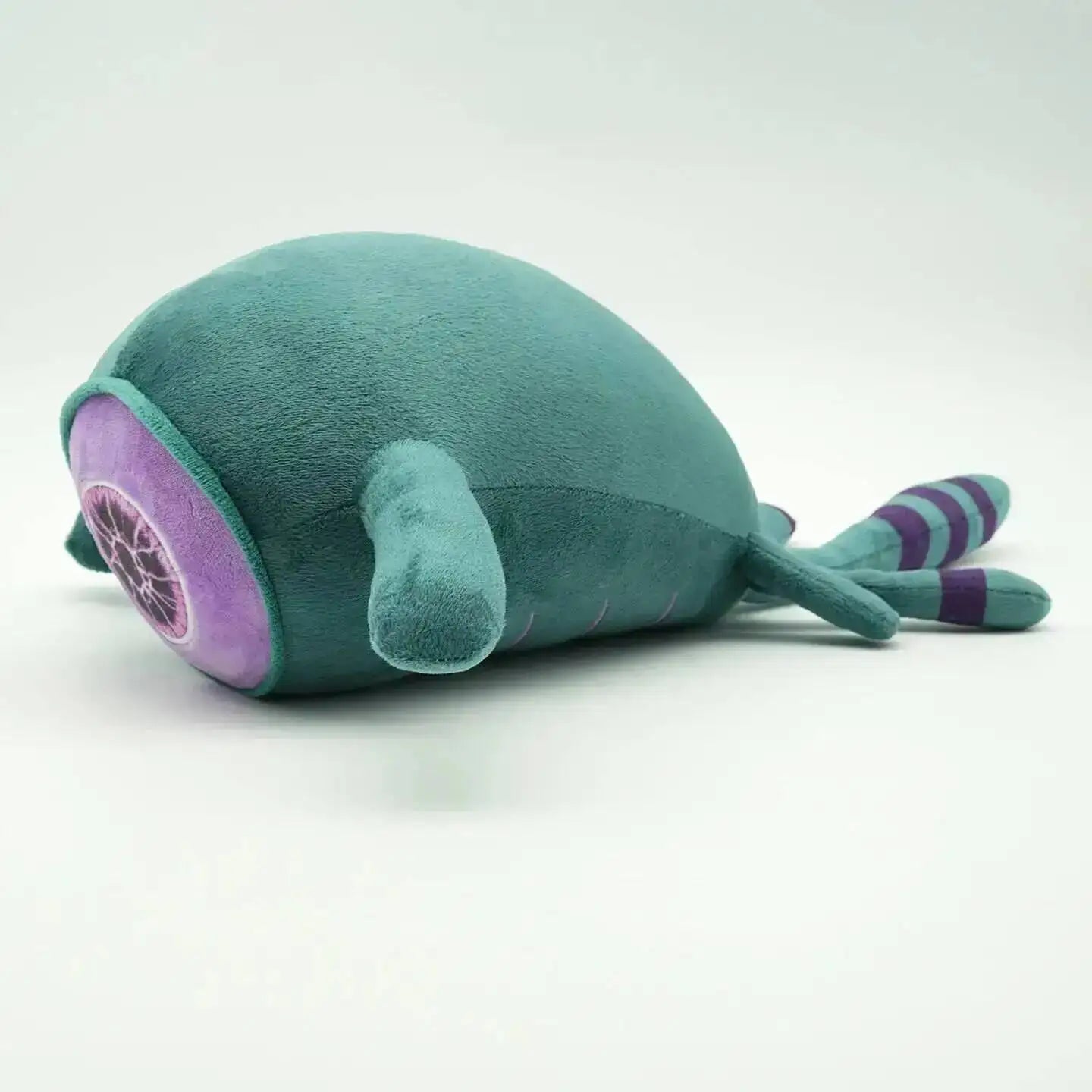 Subnautica 2 Plush Toys - Oculus, Death Leviathan and Sea Creature Stuffed Figures