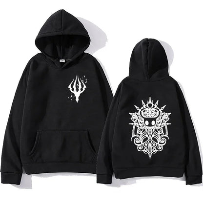 Hollow Knight hoodie