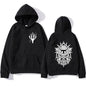 Hollow Knight hoodie