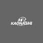 KAONASHI JDM Coche Motocicleta Eléctrica Pegatina Protector Delantero Pegatina Ventana Trasera Parabrisas Pegatina Reflectante Coche Pegar
