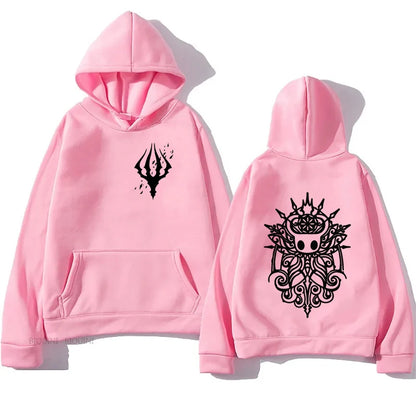 Hollow Knight hoodie