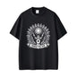 Praise the Sun — Dark Souls Graphic Tee