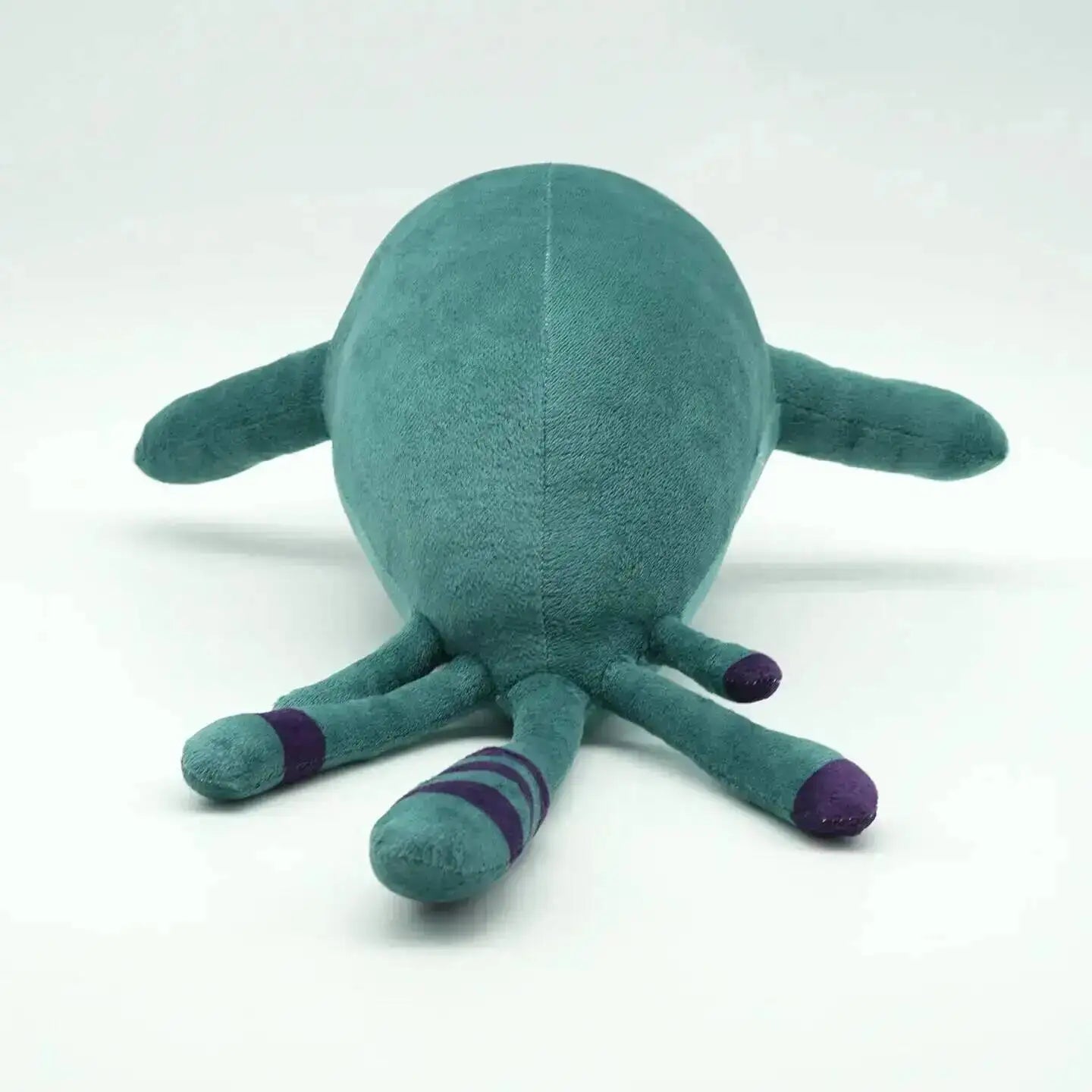 Subnautica 2 Plush Toys - Oculus, Death Leviathan and Sea Creature Stuffed Figures