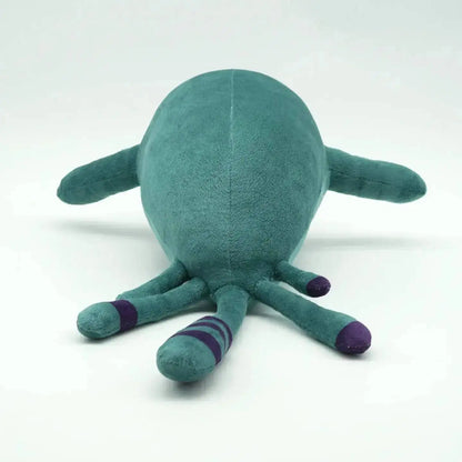 Subnautica 2 Plush Toys - Oculus, Death Leviathan and Sea Creature Stuffed Figures